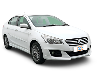 Maruti Ciaz-img
